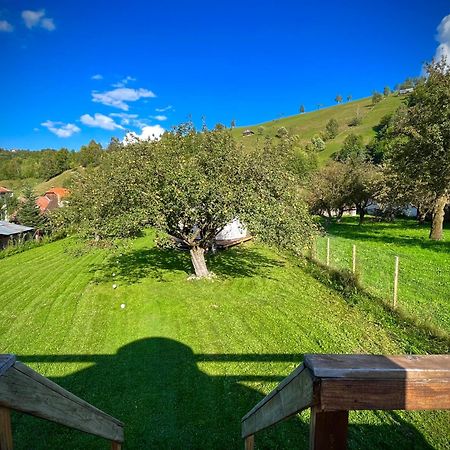 Flore'S Garden Glamping Bran  Bagian luar foto