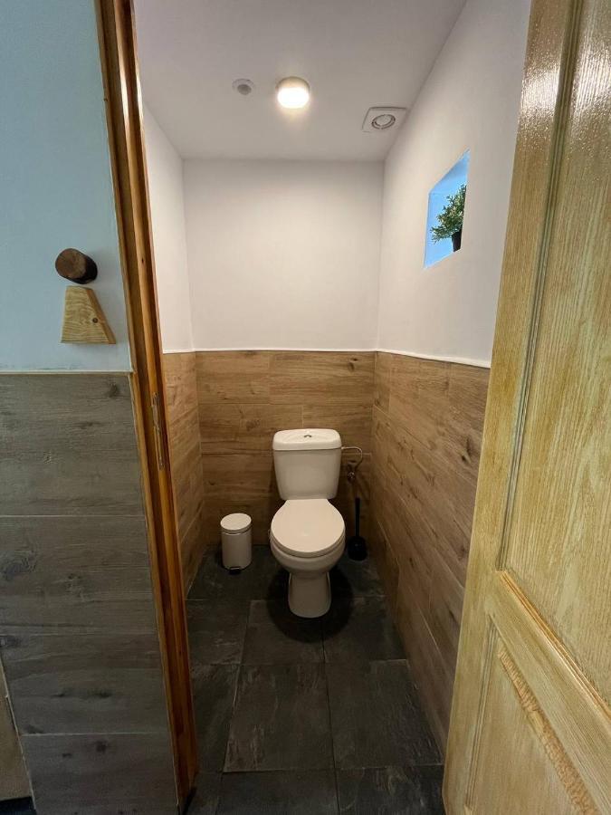 Flore'S Garden Glamping Bran  Bagian luar foto